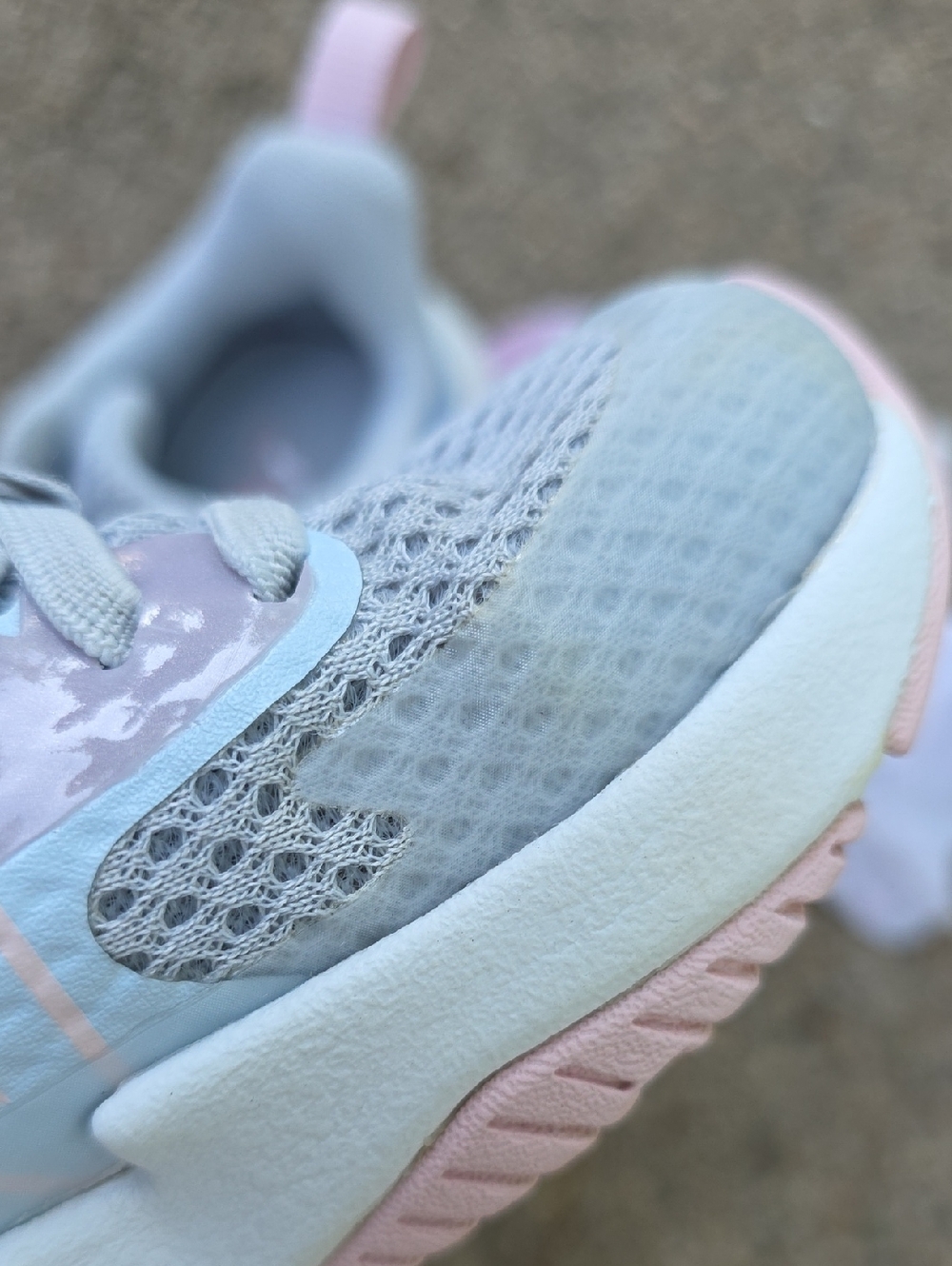 New Balance Rave Run v2 Bungee Lace With Top Strap - Picture 11 of 11